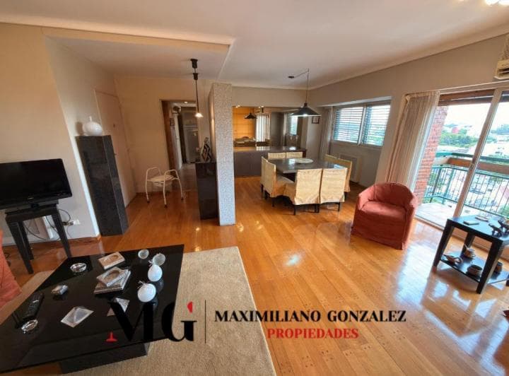 Departamento Venta - Villa Devoto, Capital Federal - 2