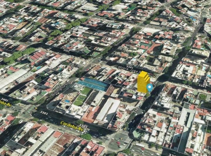 Lote. | Sanchez de Bustamante Al 1100 - 2