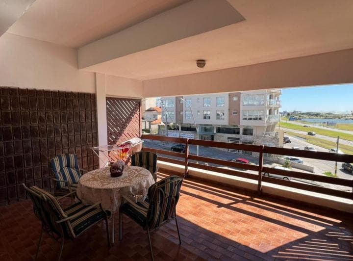 Departamento 2 Amb con Balcon Terraza, Vista Al Mar, Cochera y Baulera en Punta Mogotes. Apto Credit - 2