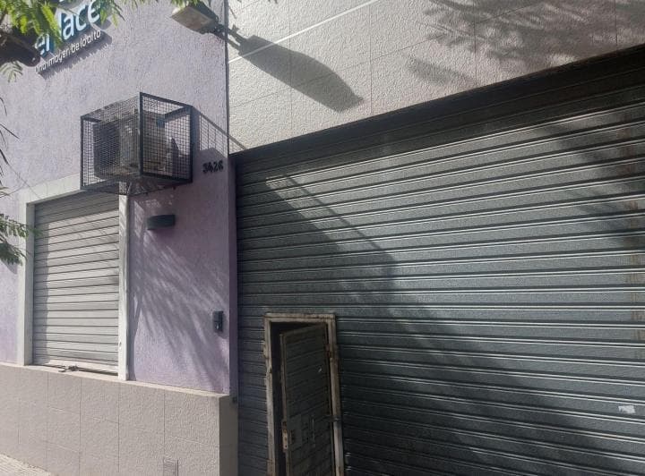 Venta Oficina Comercial Almagro - 2