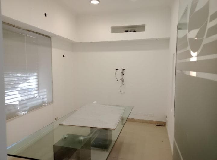 Venta Oficina Comercial Almagro - 5