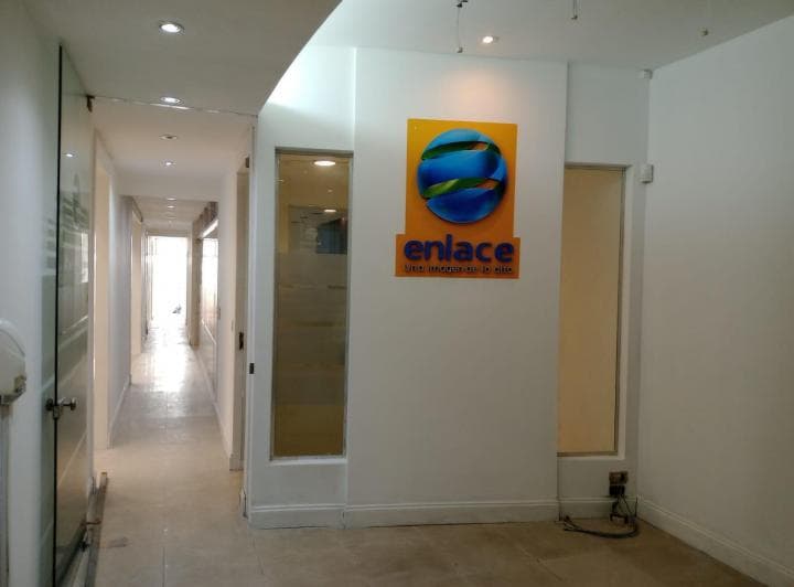 Venta Oficina Comercial Almagro - 4