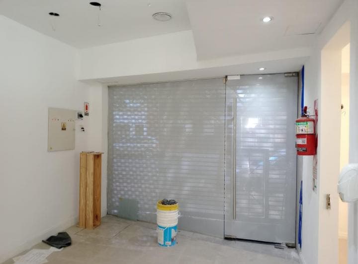 Venta Terreno Almagro - 3