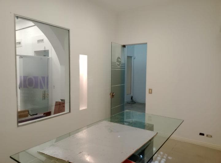 Venta Terreno Almagro - 5