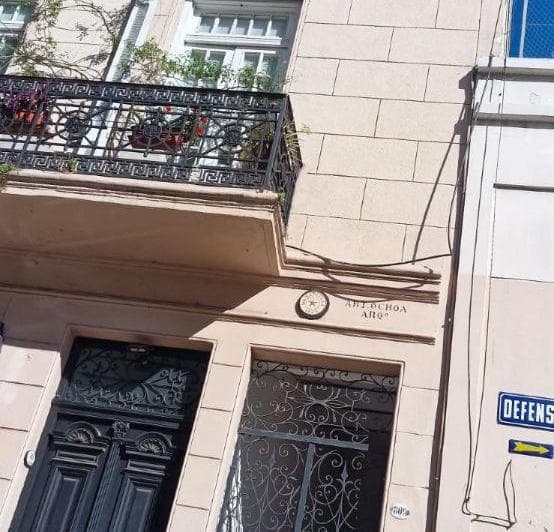 PH con 59 m² Construidos y 2 Dorm. en Venta en San Telmo - 3