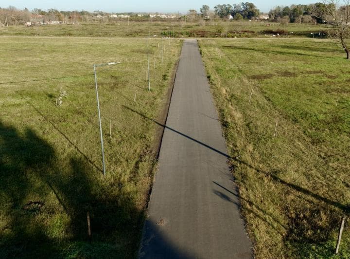 Venta - Terreno 500 m² - Don Ignacio, Funes - 4