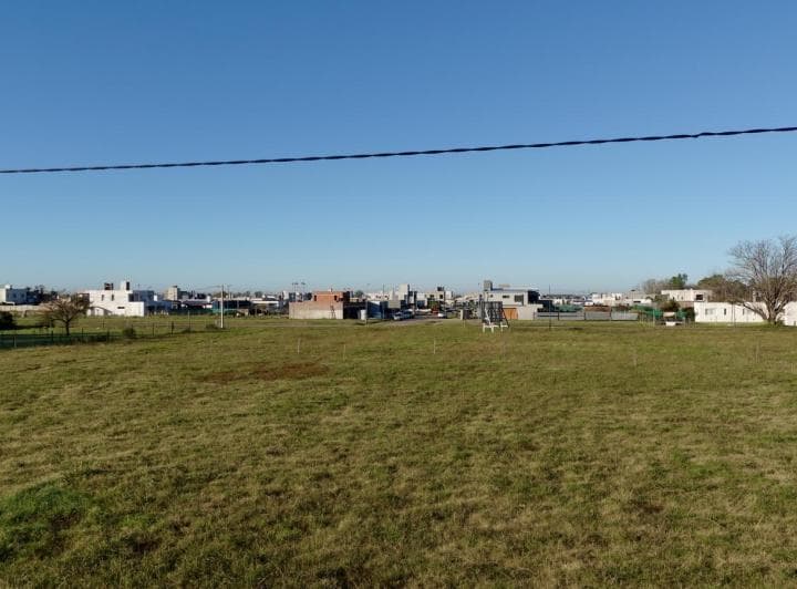 Venta - Terreno 500 m² - Don Ignacio, Funes - 5