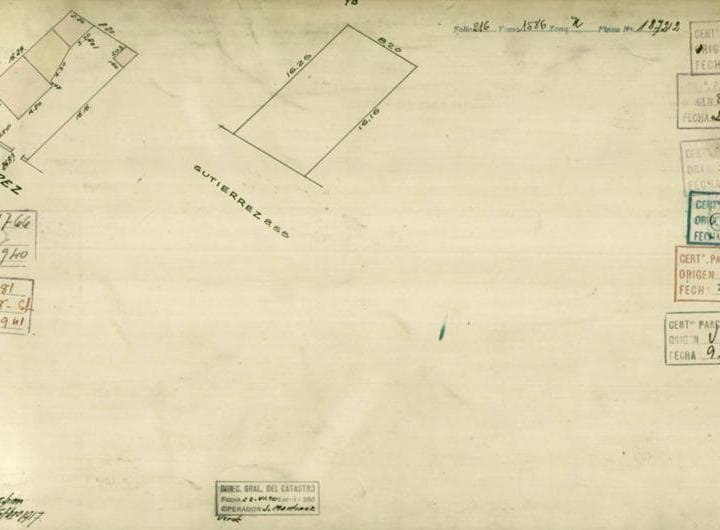 Venta Terreno/lote Ideal Para Construir en Recoleta - 3