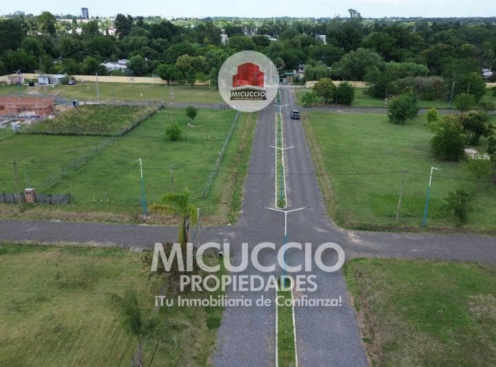 Lote en Venta (Parcela N°29, Fracción N°5), a Tres Cuadras de Av San Martín, Escobar - 5