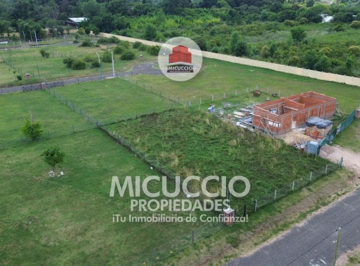 Lote en Venta (Parcela N°29, Fracción N°5), a Tres Cuadras de Av San Martín, Escobar - 4