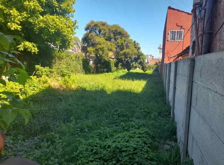 Lote Sin Mejoras - 3