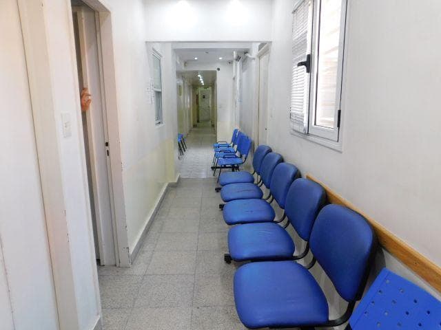 Clinica Ubicada a 100 m Plaza San Justo, 12 Consultorios - 3