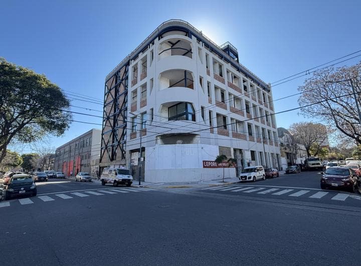 Local en Venta en El Industrial Boedo - 2