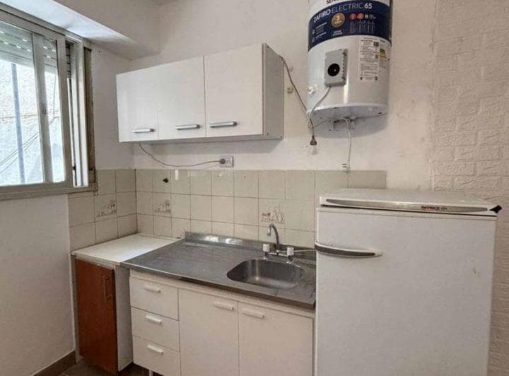 Venta de Departamento 1 Ambientes en Balvanera - 4