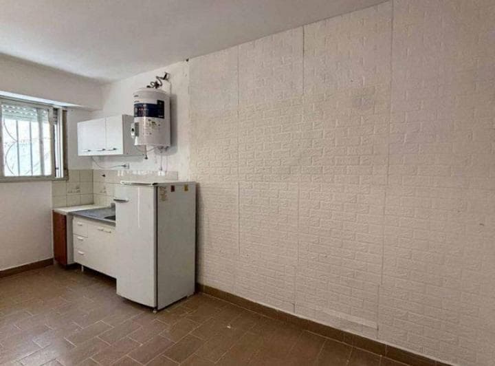 Venta de Departamento 1 Ambientes en Balvanera - 3