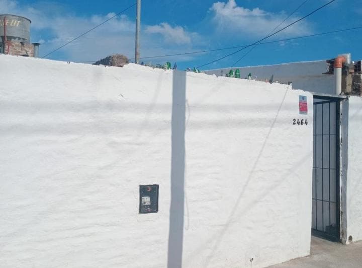 Comoda Propiedad Para Vivienda Familiar - 3