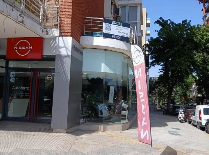 Local en Alquiler en Nuñez - 3