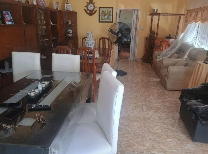 Casa 4 Ambientes Centro de San Justo - 3