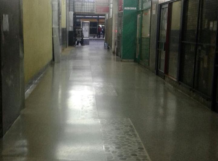 Local en Pacífico Av Santa Fe - 2