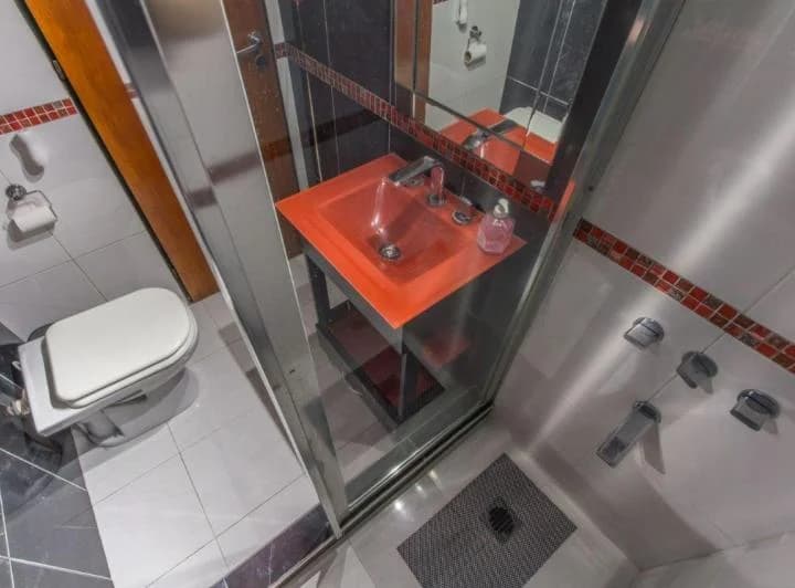Nuevo Precio - Duplex 3 1/2 Ambientes - con Cochera y Patio - Apto Credito - 5
