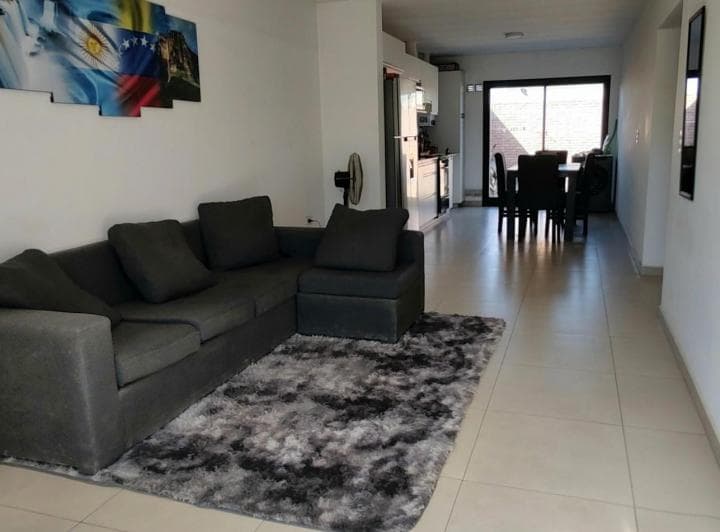 Venta | Casa 2 Habitaciones - Loteo Confluencia - Plottier - 3