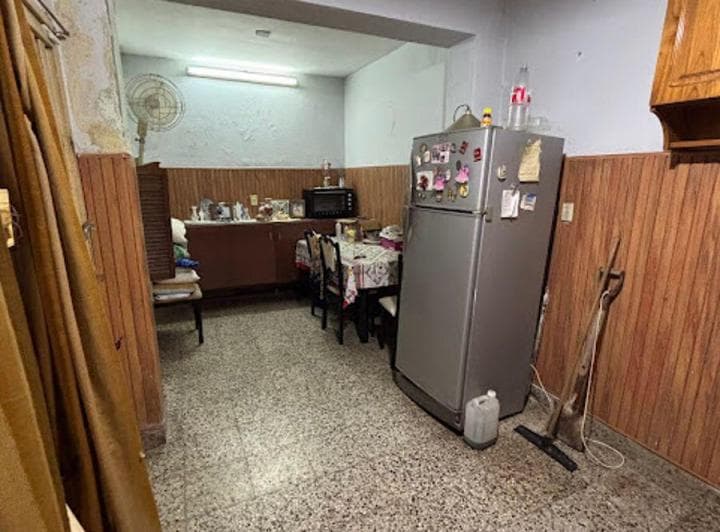Venta - Casa de 2 Dorm. con Patio - Camilo Aldao y Ocampo - 5
