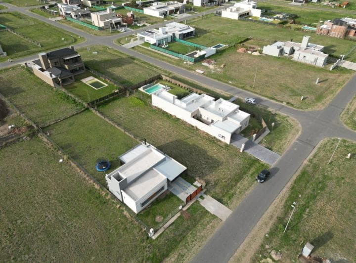 Venta Terrenos en Don Mateo Etapa 1 - Barrio Abierto - Funes - 3