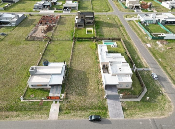 Venta Terrenos en Don Mateo Etapa 1 - Barrio Abierto - Funes - 5