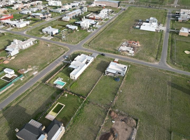 Venta Terrenos en Don Mateo Etapa 1 - Barrio Abierto - Funes - 4