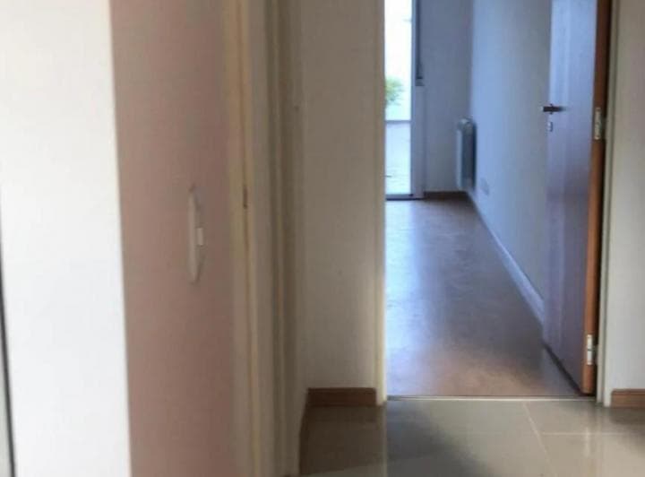 Departamento Piso Unico con Amplias Terrazas y Cochera Cubierta - 2
