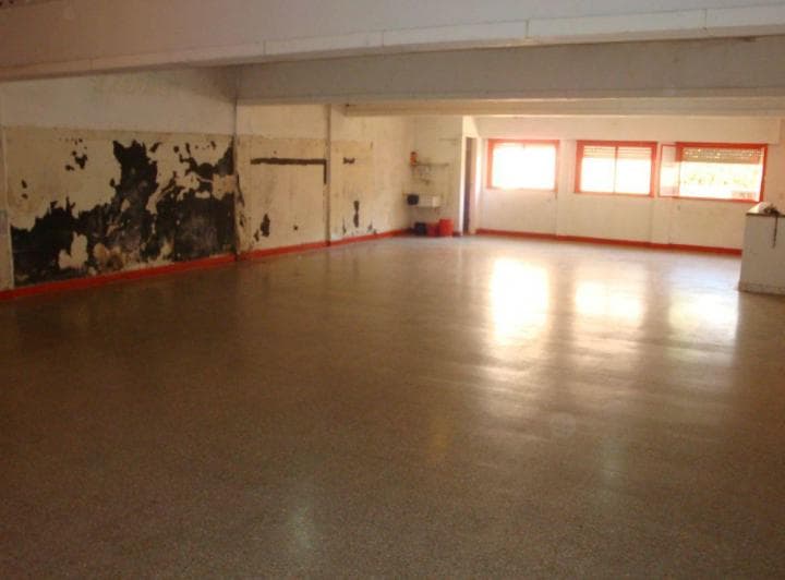 Deposito de 120 m² en Alquiler en Balvanera - 1° X Escalera - Sin Exp - 4