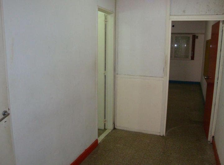 Deposito de 120 m² en Alquiler en Balvanera - 1° X Escalera - Sin Exp - 5