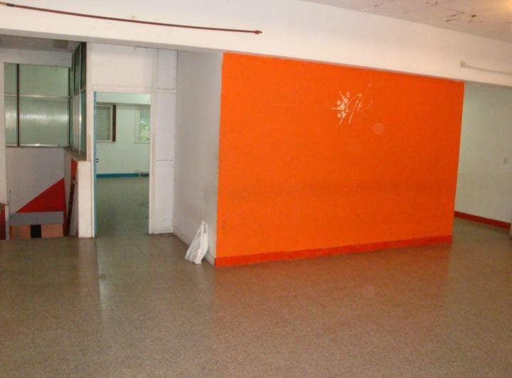 Deposito de 120 m² en Alquiler en Balvanera - 1° X Escalera - Sin Exp - 2
