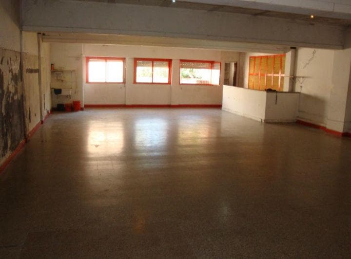 Deposito de 120 m² en Alquiler en Balvanera - 1° X Escalera - Sin Exp - 3