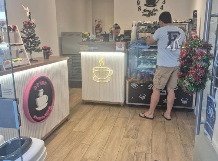 Local en Venta Bulnes 1100, a m de Av Cordoba, Zona Universidad de Palermo, Procrearte - 2