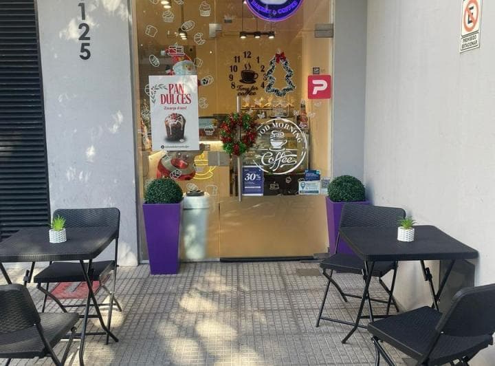 Local en Venta Bulnes 1100, a m de Av Cordoba, Zona Universidad de Palermo, Procrearte - 4
