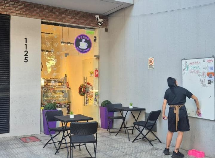 Local en Venta Bulnes 1100, a m de Av Cordoba, Zona Universidad de Palermo, Procrearte - 5