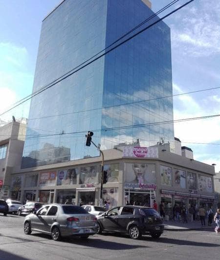 Oficinas - Moron Premium - con Cochera y Baulera - 3