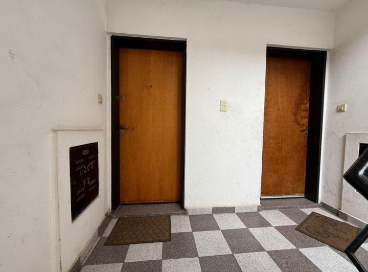 Venta Departamento 1 Dormitorio Barrio España y Hospitales - 5