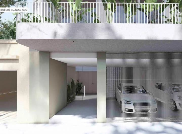 Ya en Construcción a Estrenar Departamento Dos Ambientes Toilette en Parque Chas en Venta - 4