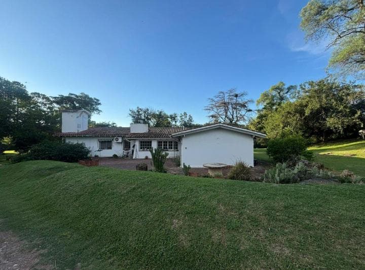 Terreno P / Desarrollo Sobre Av Tissera Talar Mendiolaza 10.933 m² - 5