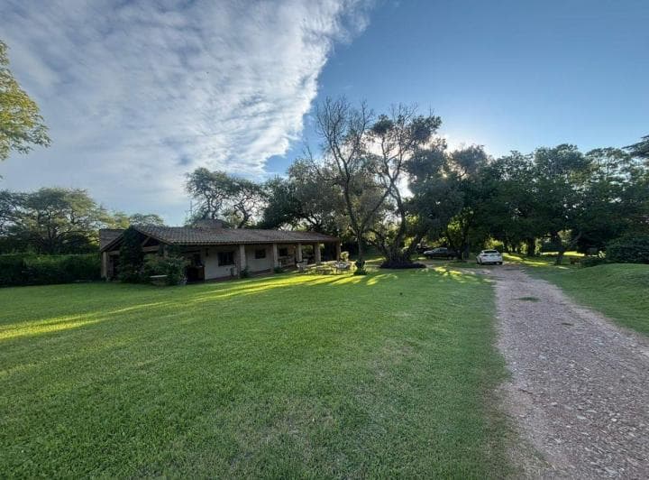 Terreno P / Desarrollo Sobre Av Tissera Talar Mendiolaza 10.933 m² - 4