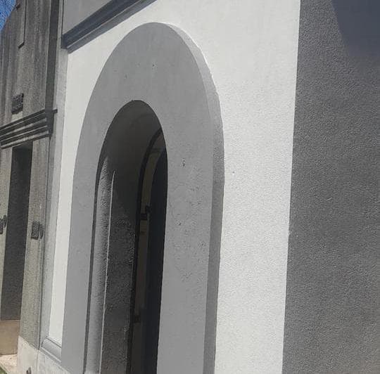 Venta Boveda 12 Ataudes Familiar Cementerio Municipal Moron Consesion Sin Deuda - 3