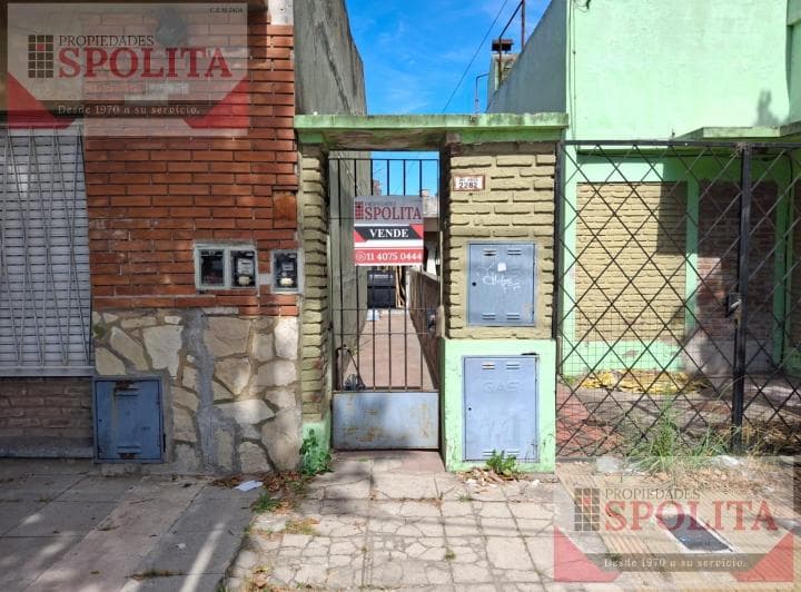 PH de 3 Ambientes en Venta. Jose Leon Suarez - 4