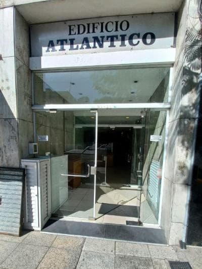 Oficina Comercial en Alquiler en Mar del Plata - 2