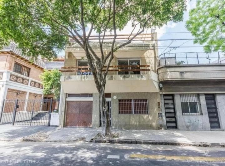 Alquiler - Casa 5 Ambientes C/cochera - Caballito - 4