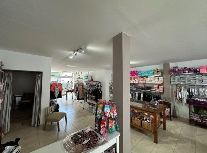 Local Comercial 105 m², Calle Dr. Ortiz, General Belgrano, Buenos Aires. - 2