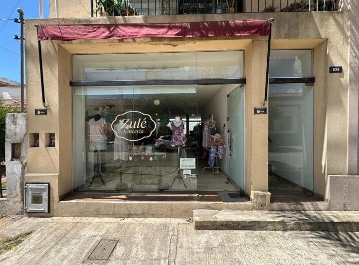 Local Comercial 105 m², Calle Dr. Ortiz, General Belgrano, Buenos Aires. - 5
