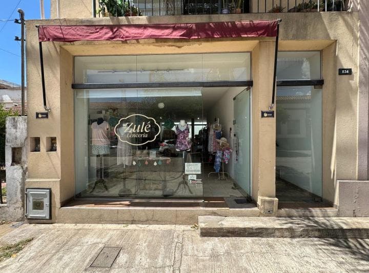 Local Comercial 105 m², Calle Dr. Ortiz, General Belgrano, Buenos Aires. - 4