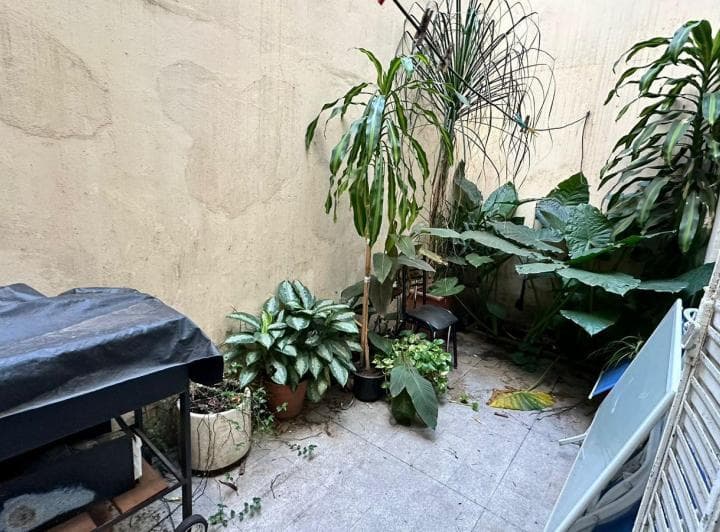 Av Diaz Velez 3500, Departamento Tipo PH, 3 Ambientes Reciclado C/2 Patios Almagro - 5